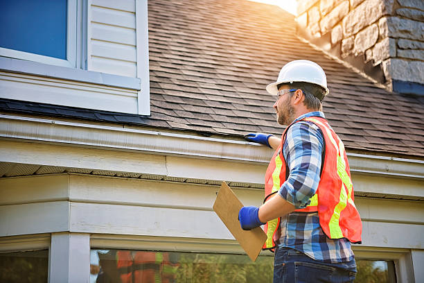 Licensed Storm Damage Roof Repair service in Winthrop, MN - Roof Repair Smedway